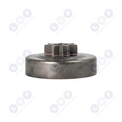 Sajūga trumuļa grozs HUSQVARNA 36 136 137 141 142 (5903794700567)