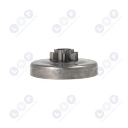 Sajūga trumuļa grozs HUSQVARNA 340 345 350 351 445 450 (5903794700581)