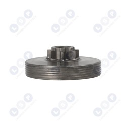 Groza sajūga trumuļa komplekts ķīniešu zāģiem 4500 5200 5800 (5903794700598)