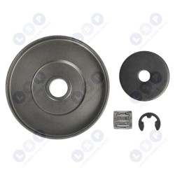 Sajūga trumuļa grozs 3/8 T38 3800 motorzāģim (5903794700604)