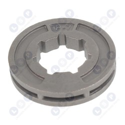 Peldošais zobrats STIHL 3/8 7 benzīna motorzāģim (5903794719750)