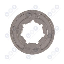 Peldošais zobrats STIHL 3/8 7 benzīna motorzāģim (5903794719750)