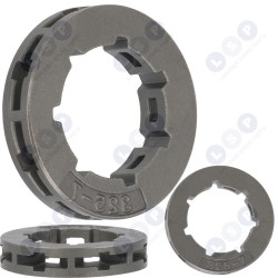 Peldošais zobrats benzīna motorzāģim .325 7 (5903794731332)