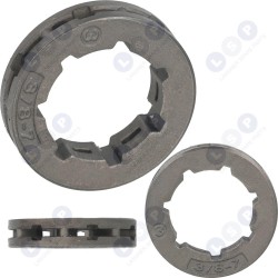 Peldošais zobrats benzīna zāģim 3/8 7 (5903794731349)