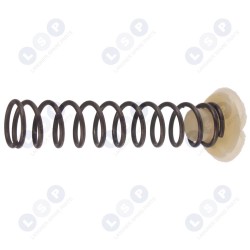 Atspere Bosch GBH 2-26 DRE, GBH 2-24 DF, 1614611022 (5903794700635)