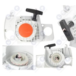 Starteris STIHL MS170 MS180 MS210 MS250 (5903794700659)