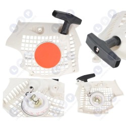 Starteris STIHL MS171 MS181 MS211 motorzāģim (5903794700666)