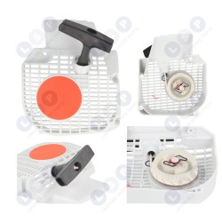 Starteris STIHL 023 025 MS210 MS230 MS250 (5903794700673)