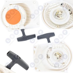 Starteris STIHL 024 026 MS240 MS260 motorzāģim (5903794700680)