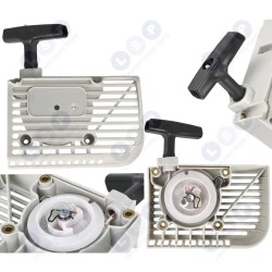 STARTERIS STIHL FS160 FS180 FS220 FS220K (5903794700703)