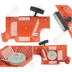 Starteris HUSQVARNA 50 51 55 motorzāģim (5903794700710)