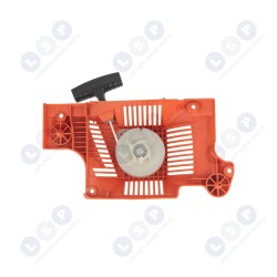 Starteris HUSQVARNA 50 51 55 motorzāģim (5903794700710)