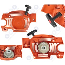 Starteris Husqvarna 36 37 136 137 141 142 (5903794700727)