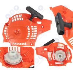 Starteris HUSQVARNA 235 235e 236 240 240e benzīna motorzāģim (5903794700734)