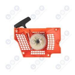 Starteris HUSQVARNA 340 345 346 350 351 benzīna motorzāģim (5903794700741)