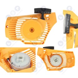 Starteris PARTNER 340S 350S, 360S benzīna motorzāģim (5903794700758)