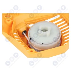 Starteris PARTNER 340S 350S, 360S benzīna motorzāģim (5903794700758)