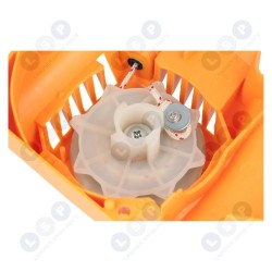 Starteris PARTNER 350 351 370 benzīna motorzāģim (5903794700765)