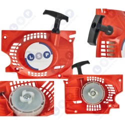 STARTERIS NAC SPS PN CS4500 CIETĀKAIS BENZĪNA ZĀĢIS (5903794700789)