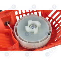 STARTERIS NAC SPS PN CS4500 CIETĀKAIS BENZĪNA ZĀĢIS (5903794700789)