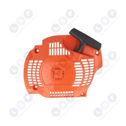 Starteris HUSQVARNA 445 445e 450 450e benzīna motorzāģim (5903794700802)