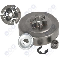 Sajūga trumuļa sajūga komplekts STIHL MS170 MS180 MS230 MS250 ()