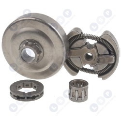 TRUMUĻA SAJŪGA GROZS HUSQVARNA 137 142 236 136 141 ()