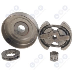 TRUMUĻA SAJŪGA GROZS HUSQVARNA 137 142 236 136 141 ()