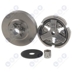 Sajūga groza trumuļa zāģis NAC cits ()