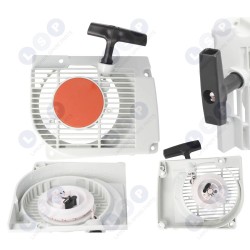 Starteris benzīna ķēdes zāģim MS290 MS310 MS390 (5903794700833)