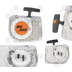 Starteris STIHL 034 036 MS340 MS360 motorzāģim (5903794700840)