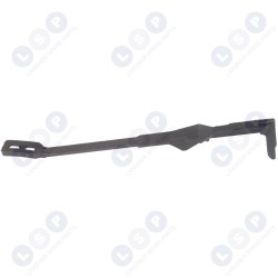 Bosch GWS 6-125 slīdnis GWS 780, GWS 850 C CE, GWS 8, PWS, 1602319009 (5903794700864)