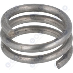 Eļļas sūkņa piedziņas tārps HUSQVARNA 235 236 240 E (5903794700925)