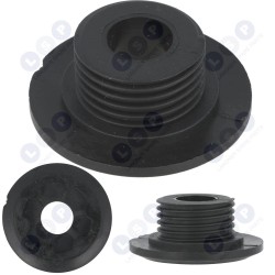 Eļļas sūkņa piedziņas tārps Partner 340S 350S 360S TALON (5903794700949)