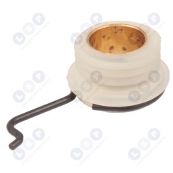 Eļļas sūkņa tārps MS290 MS310 MS390 (5903794700987)