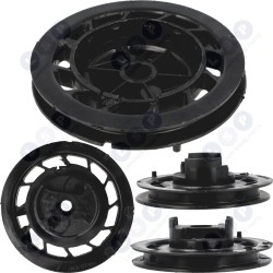 Startera ritenis B&S BRIGGS Classic stumjamajam zāles pļāvējam (5903794701045)