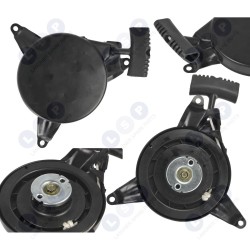 Starteris NAC Honda MTD Thorx zāles pļāvējam (5903794701052)