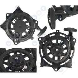 Starteris HONDA GCV135 GCV160 GCV190 zāles pļāvējam (5903794701137)