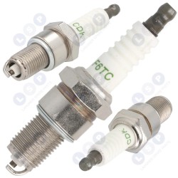 Aizdedzes svece NAC BRIGGS TORCH LONCIN F7RTC zāles pļāvējam (5903794719743)