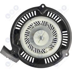 Starteris NAC EINHELL benzīna zāles pļāvēja iedarbināšanai (5903794719354)