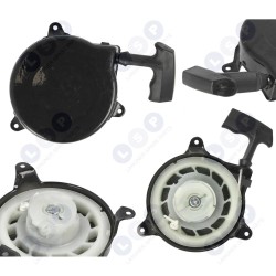 Starteris BRIGGS CLASSIC SPRINT QUATTRO benzīna zāles pļāvējam (5903794719385)