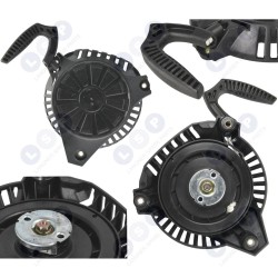 Starteris NAC LP40-300-PL-DE MEX40-350 LP3390 zāles pļāvējam (5903794719415)