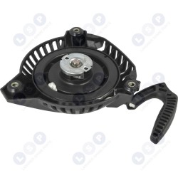 Starteris NAC LP40-300-PL-DE MEX40-350 LP3390 zāles pļāvējam (5903794719415)