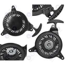 Starteris MTD Thorx Bolens HONDA NAC zāles pļāvējam Briggs Stratton VP200 tipa T41 starterim (5903794719422)