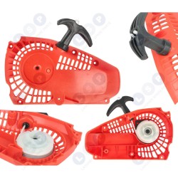 Motorzāģa starteris NAC 2500 (5903794730137)