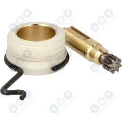 Eļļas sūkņa tārps STIHL MS170 MS180 017 018 025 ()