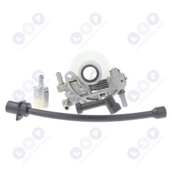 NAC CST45-40 CST52-45 CST61-50 sūkņa komplekts ()