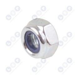 Rotora uzgrieznis M6, 2915011007 (5903794701151)