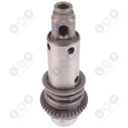 Bosch GBH 2-26 DRE fiksācijas uzmava, pastiprināta, 1617000564 (5903794701168)