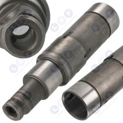 Nepastiprināta fiksācijas uzmava Hitachi DH26PC (5903794701175)